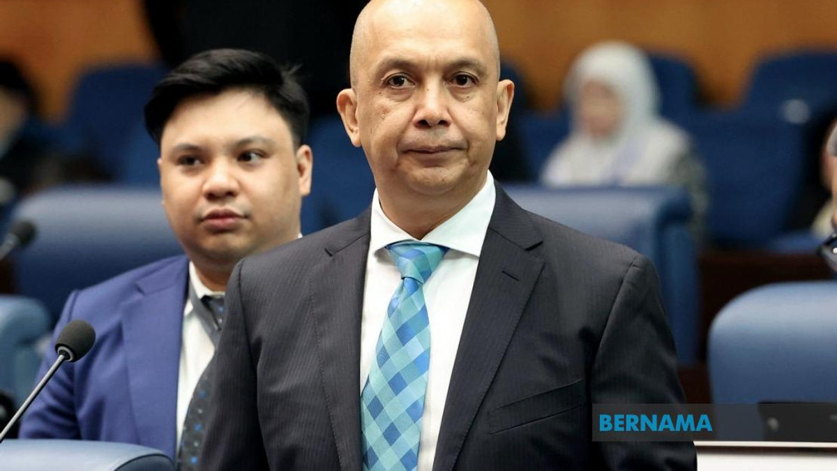 Sabah Pushes for Full RM1.5 Billion Special Grant as Interim RM600 Million Received
