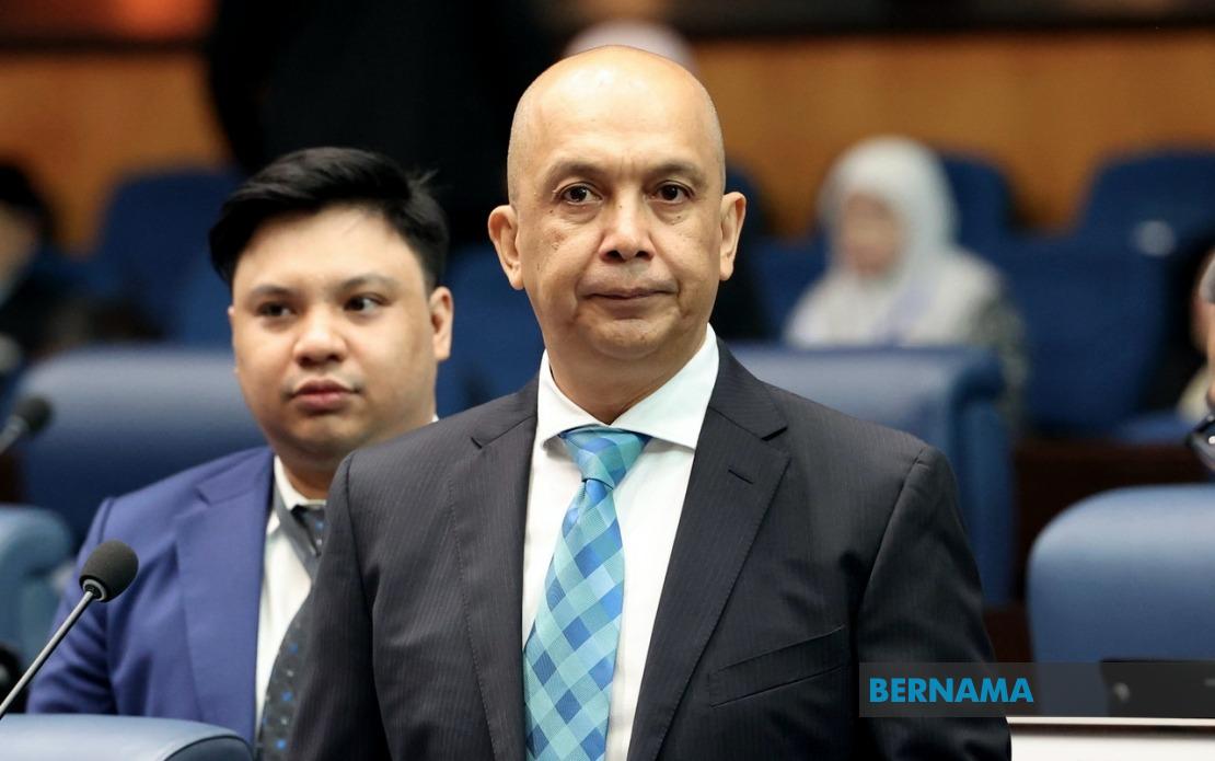 Sabah Pushes for Full RM1.5 Billion Special Grant as Interim RM600 Million Received