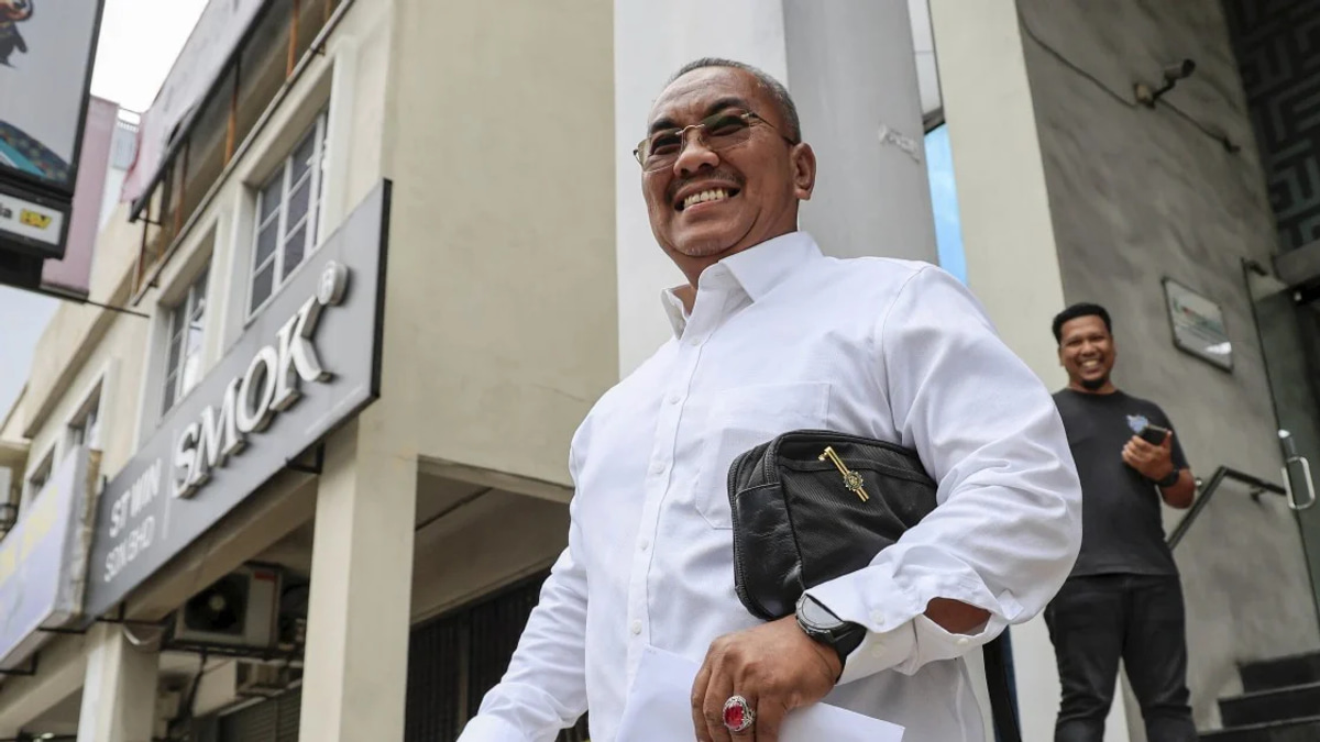Perikatan Nasional Concludes Johor Seat Allocation After Resolving 34 Overlapping Disputes