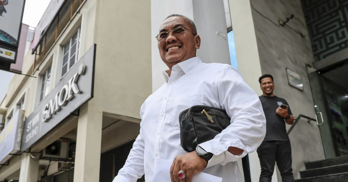 Perikatan Nasional Concludes Johor Seat Allocation After Resolving 34 Overlapping Disputes