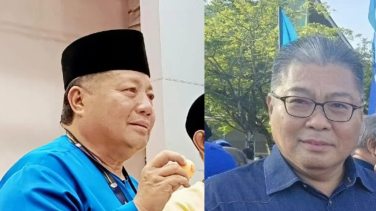 Family Divided by Politics: Umno and PN Brothers Vie for Kahang Seat in Johor Election