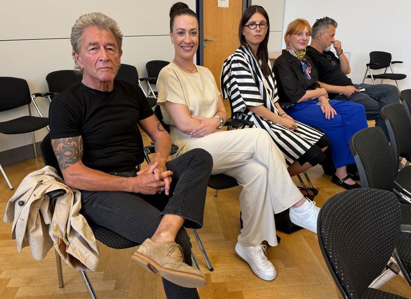 German Court Finds Suno Breached Copyright Law, Orders Disclosure of Illegal Revenues