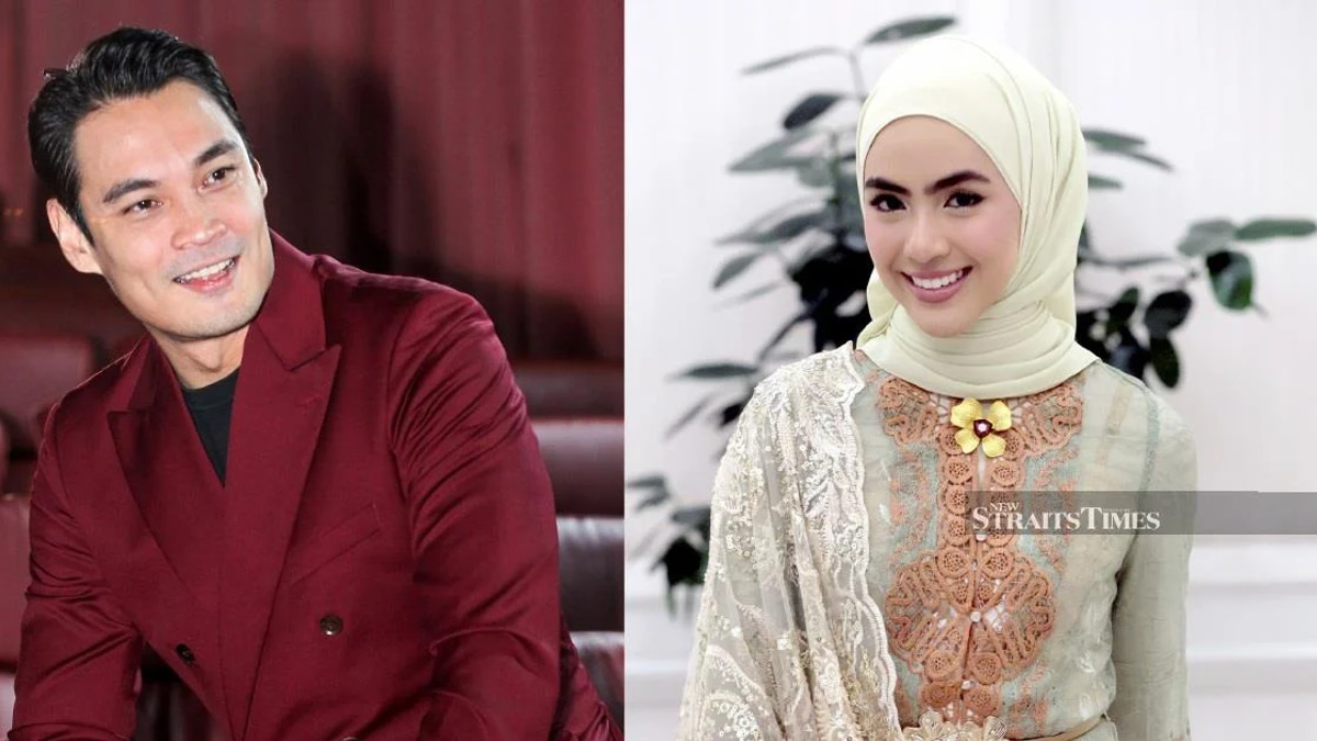 Hisyam Hamid Dismisses Online Gossip About Co-star Visit as Unfounded and Harmful