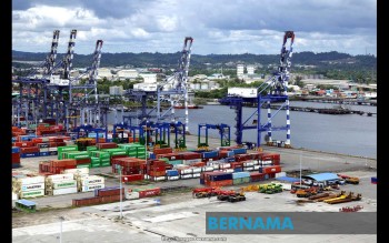 Apex Securities Boosts Malaysia's 2026 Export Growth Forecast to 26.2%, Citing Strong First-Half Performance