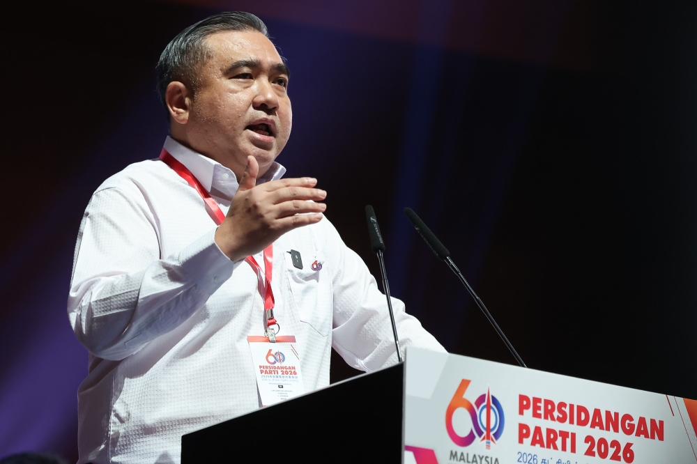 DAP throws full weight behind Anwar's push to scrap AUKU, but party calls for deeper institutional reforms