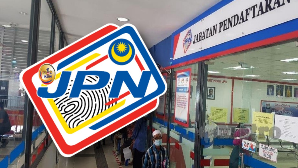 MyKad Printing Services To Halt Nationwide From August 26-31 For System Upgrade
