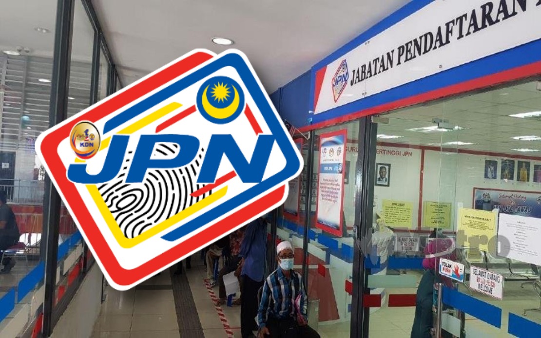 MyKad Printing Services To Halt Nationwide From August 26-31 For System Upgrade