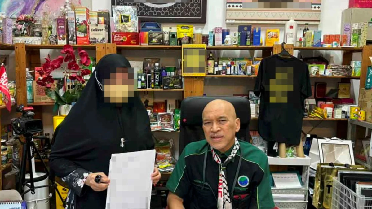 Over RM50 Million in Property Lost to Ah Long Syndicate Involving Lawyers and Civil Servants, Says Consumer Group