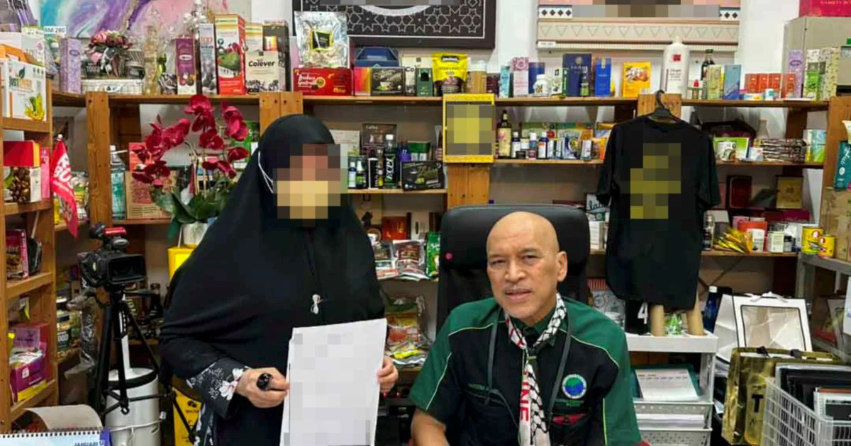 Over RM50 Million in Property Lost to Ah Long Syndicate Involving Lawyers and Civil Servants, Says Consumer Group