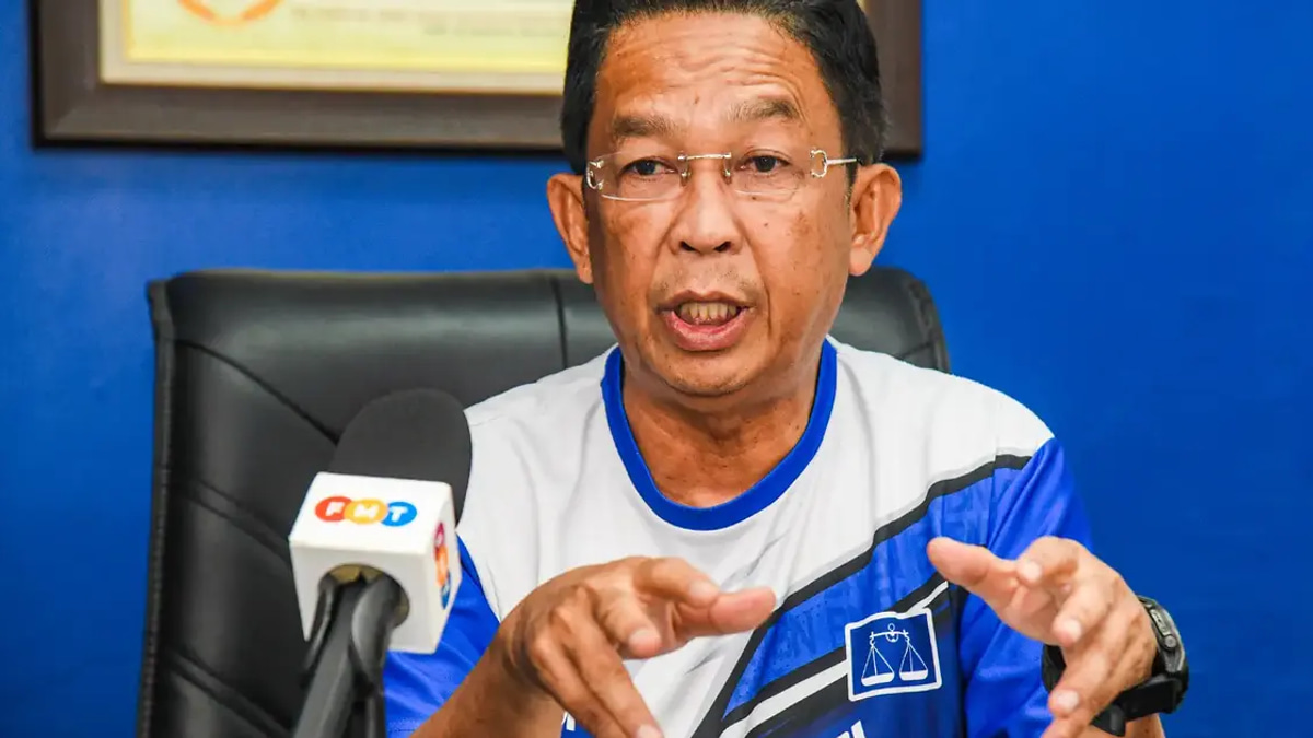 Non-Malays Need Not Fear BN-PN Coalition, Says Negeri Sembilan Umno Leader