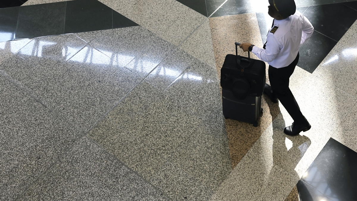 Second Malaysian Detained in Indonesia Within a Week on Drug Smuggling Charges