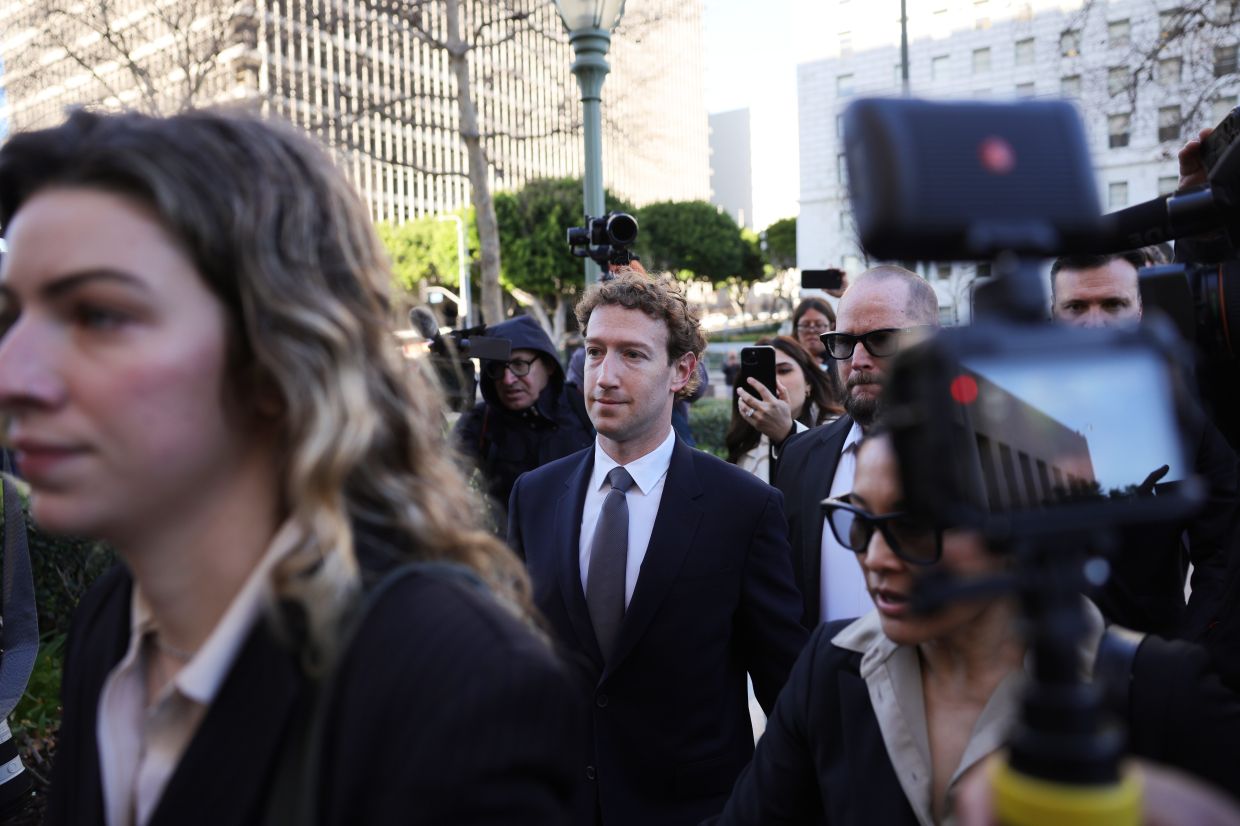 Meta challenges landmark verdict linking Instagram, Facebook to youth addiction
