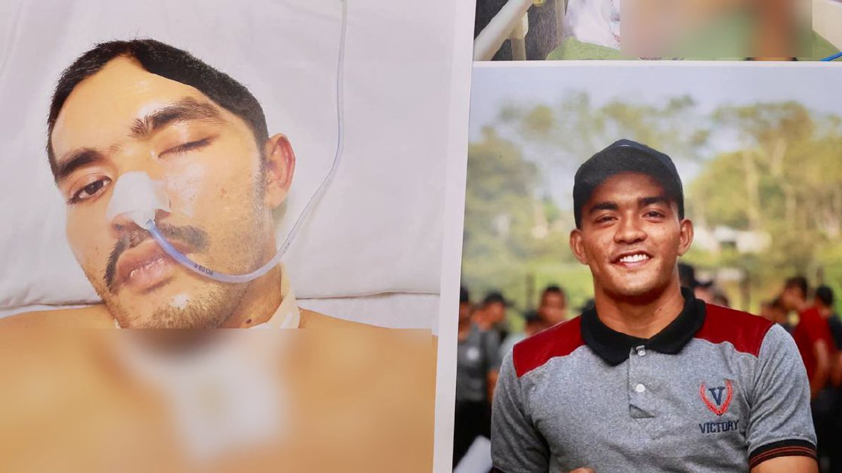 Malaysian Army Concludes Investigation into Johor Commando Injury, Personnel Removals Begin