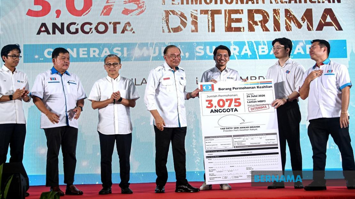 RM44.5 Million Flood Defence Plan For Petaling Jaya And Damansara To Be Managed By PM's Coordination Unit