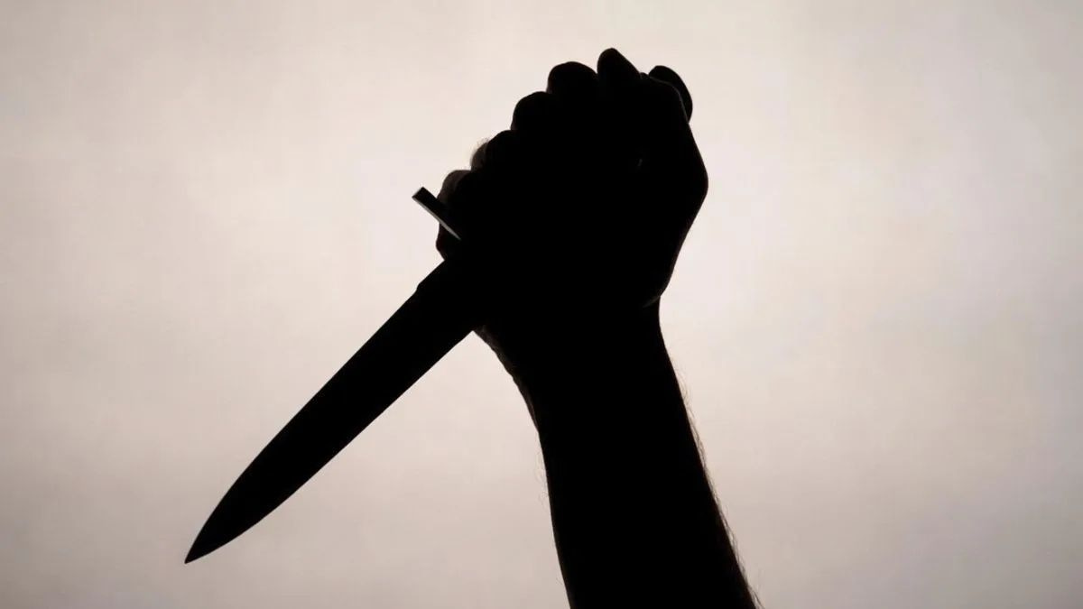 Woman stabbed in broad daylight at Ujjain market; harassment suspect at large