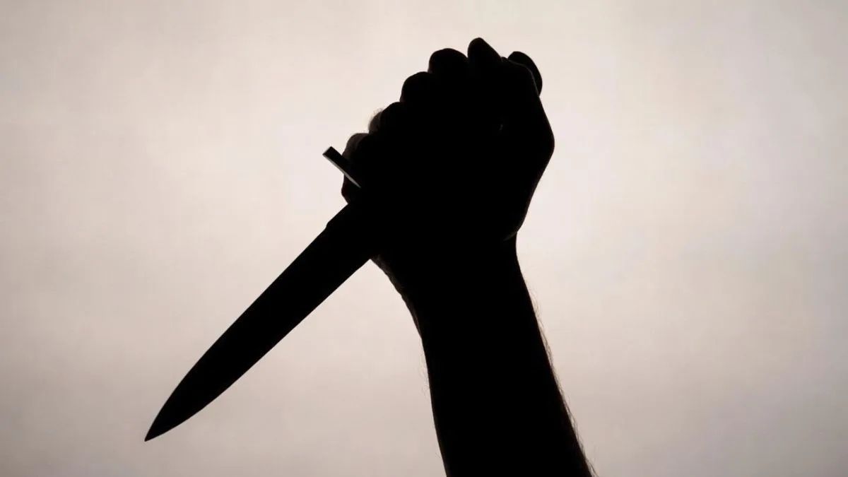 Woman stabbed in broad daylight at Ujjain market; harassment suspect at large