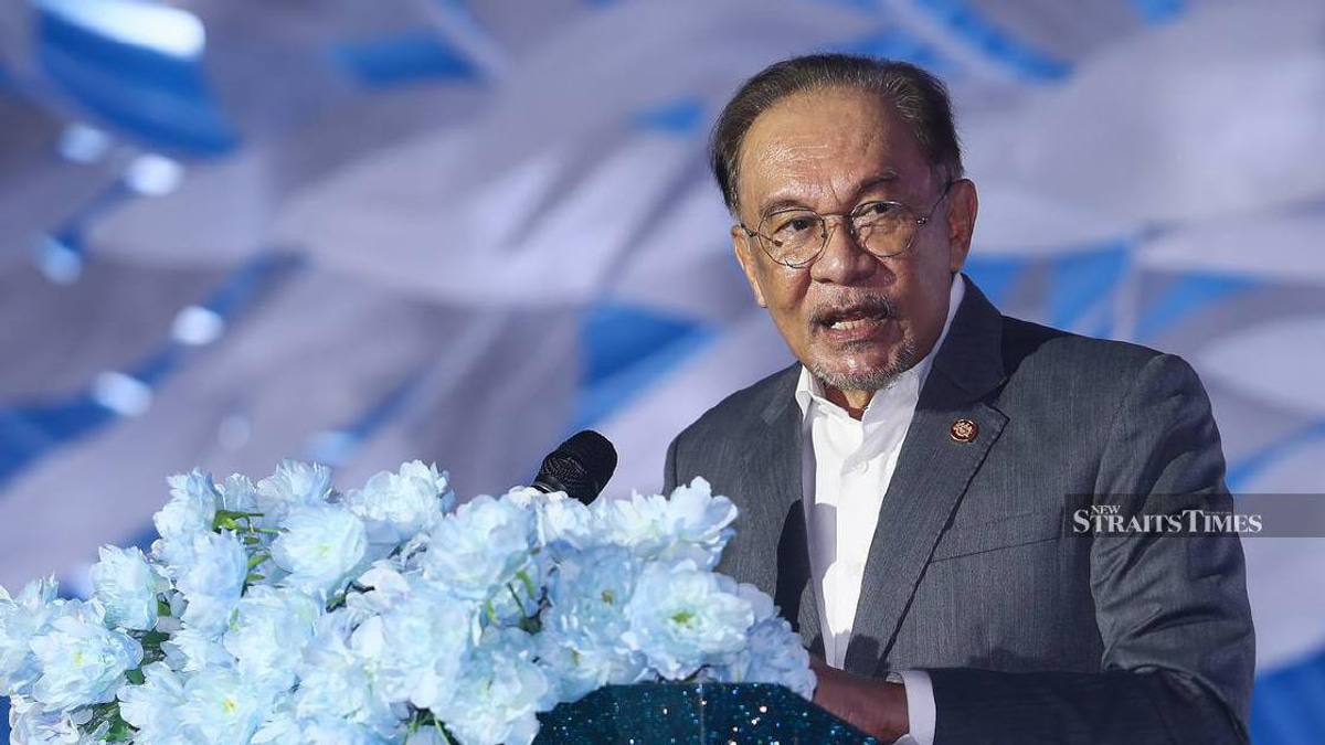 Anwar Pledges to Expel Israeli Nationals Linked to Forest City Network School Development