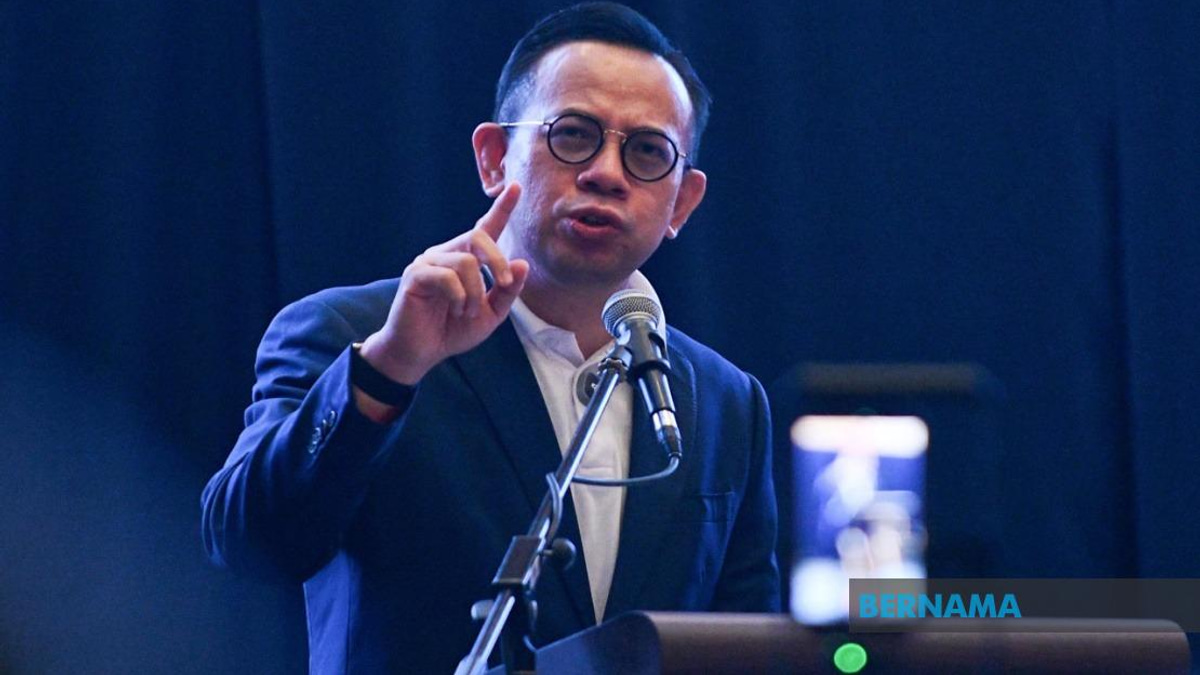 KUSKOP Deploys RM9 Billion to Support 250,000 SMEs Under Power Up 10K Initiative