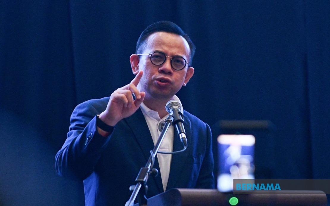 KUSKOP Deploys RM9 Billion to Support 250,000 SMEs Under Power Up 10K Initiative