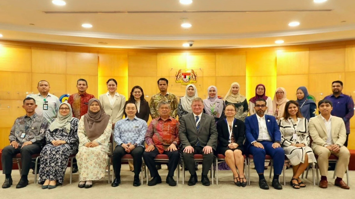 Malaysia Deepens EU Partnership on Food Security and Agricultural Innovation