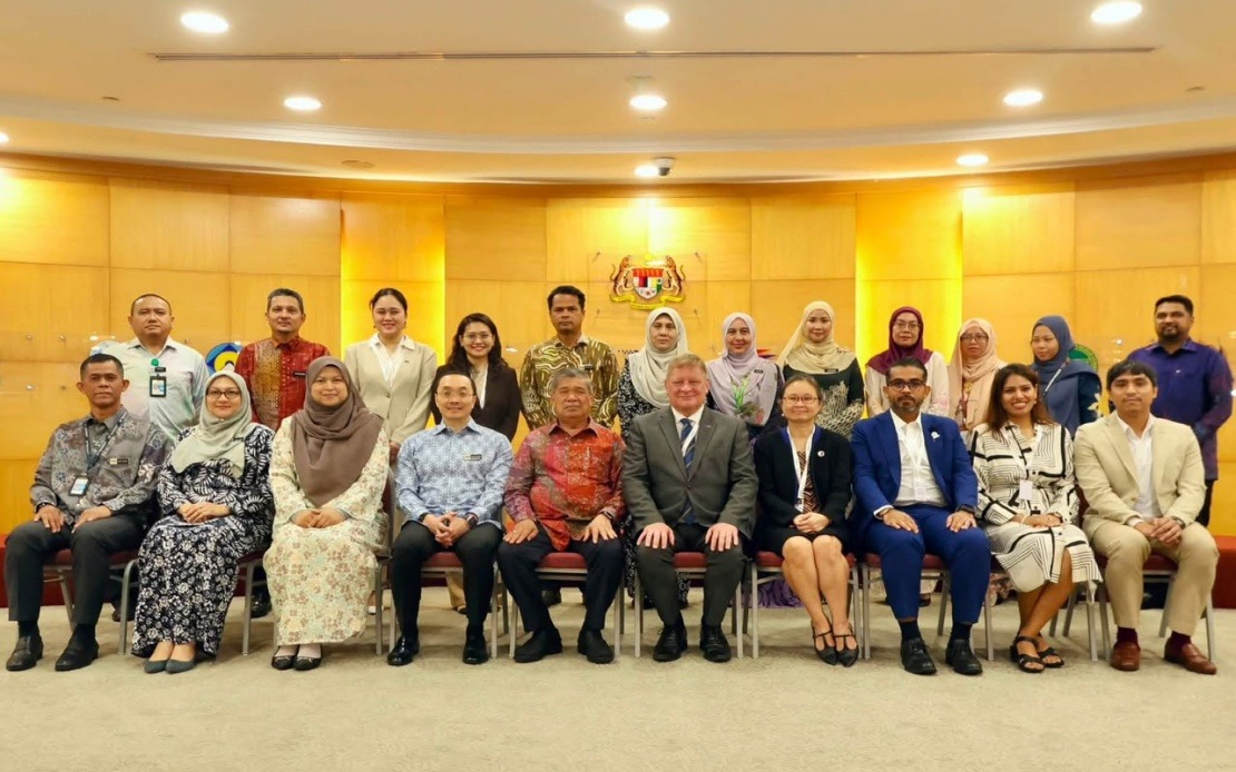 Malaysia Deepens EU Partnership on Food Security and Agricultural Innovation