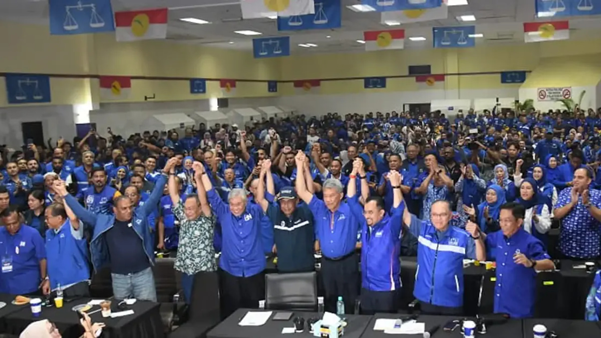 Barisan Nasional-Perikatan Nasional alliance positioned to gain major ground in GE16, warns PKR leader