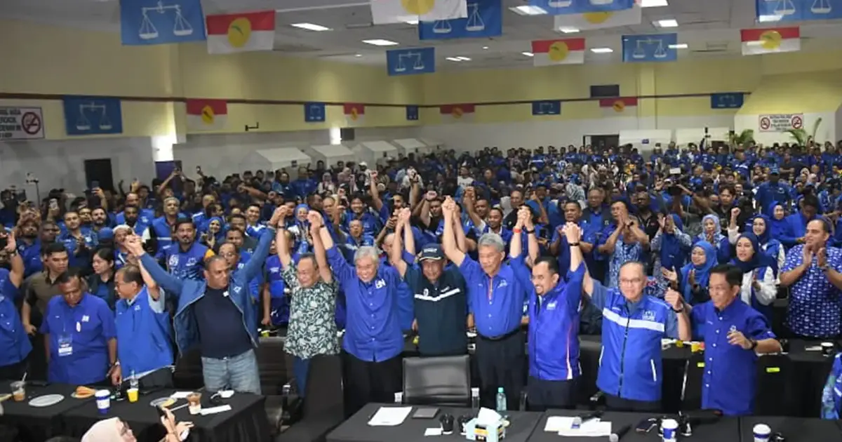 Negeri Sembilan Election Results Reshape Malaysia's Political Landscape