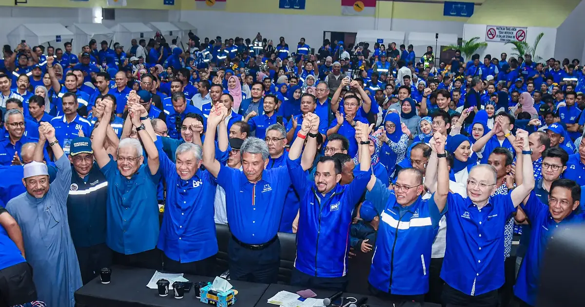 BN and PN Must Seal Seat Arrangement Early to Strengthen Coalition Bid, Says Analyst
