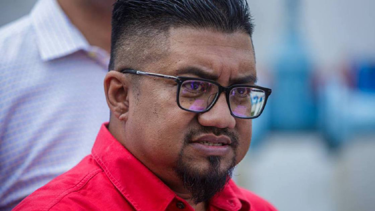 Activist Chegubard barred from Negri Sembilan election over sedition conviction