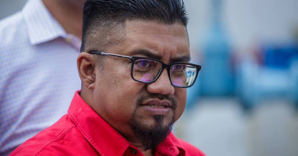 Activist Chegubard barred from Negri Sembilan election over sedition conviction