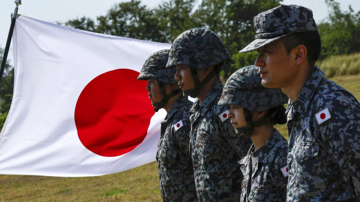 Japan's Calculated Defence Pivot: Building Regional Influence Through Security Partnerships and Economic Ties