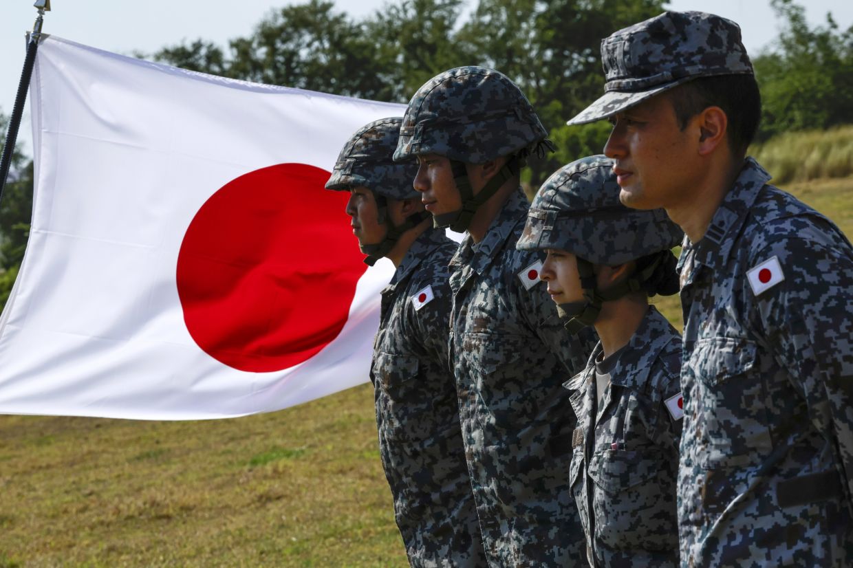 Japan's Calculated Defence Pivot: Building Regional Influence Through Security Partnerships and Economic Ties