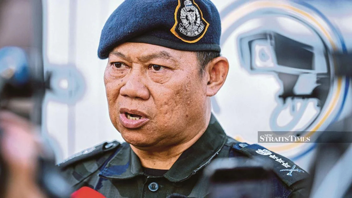 Police Launch Three Probes into Election Incidents During Johor Campaign