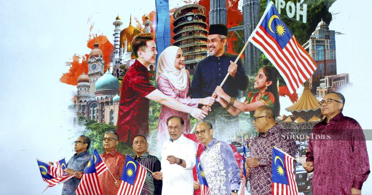 Anwar to address KWAP's eFishery investment in parliament
