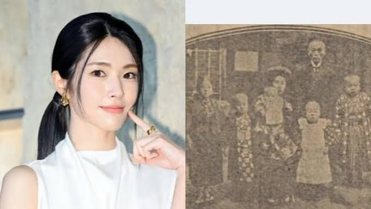 South Korean genealogy website crashes as public digs into family histories following actress's colonial-era ancestry scandal