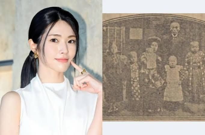 South Korean genealogy website crashes as public digs into family histories following actress's colonial-era ancestry scandal