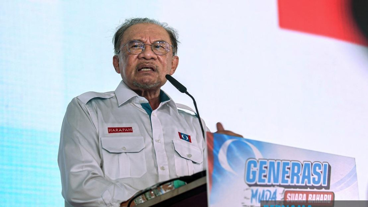 Government Maintains Development Funding to Opposition Areas, Says PM Anwar