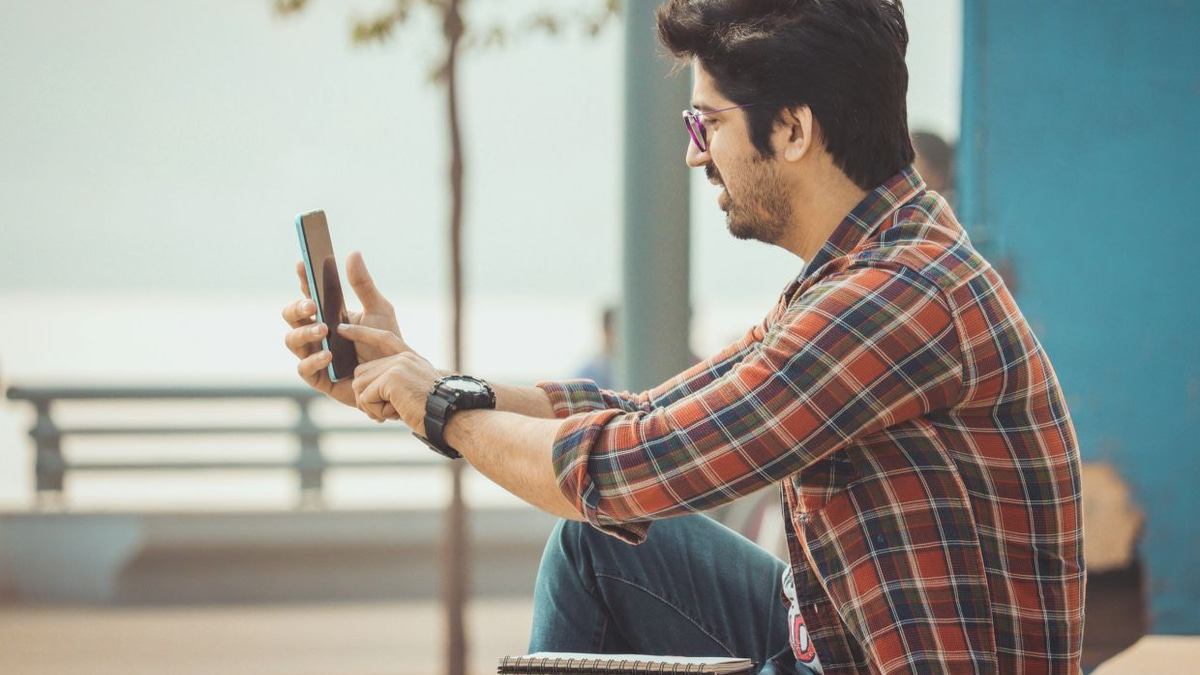 How India's Young Protesters Are Outwitting Internet Shutdowns