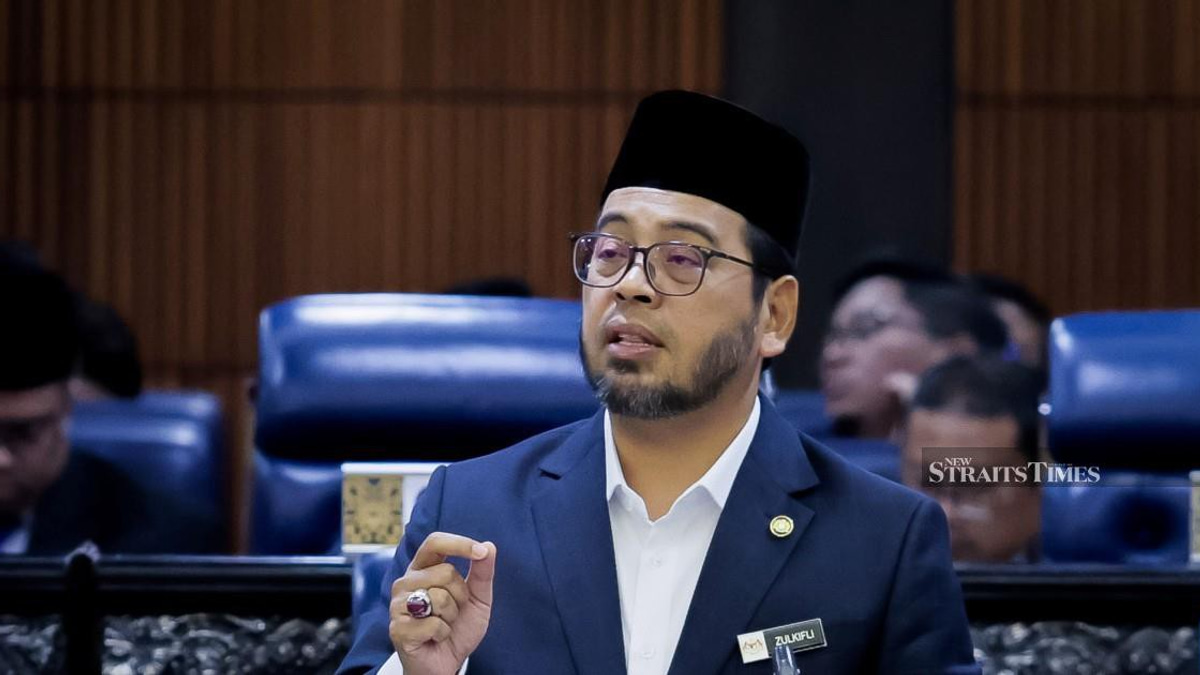 Cabinet to Review Disclosure of Bank Negara's Five Warning Letters on Tabung Haji