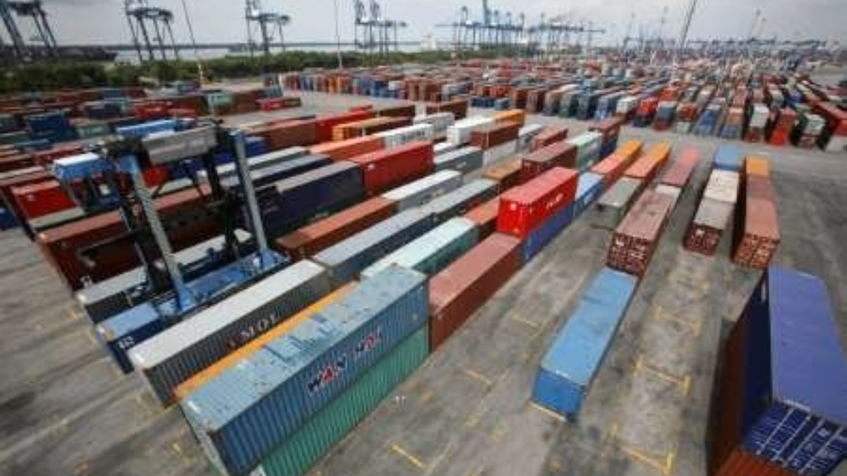 MACC-Customs Anti-Smuggling Partnership Remains in Planning Stages