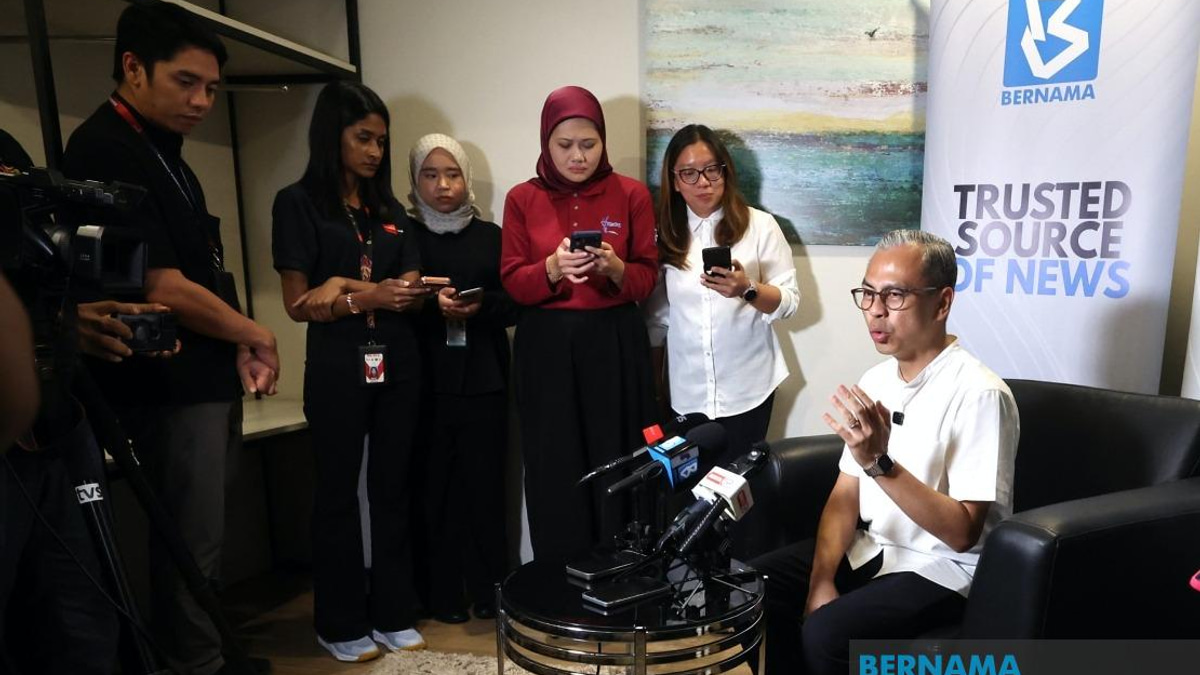 Malaysia to Strengthen Media Council, Push Social Platforms to Join Self-Regulatory Body