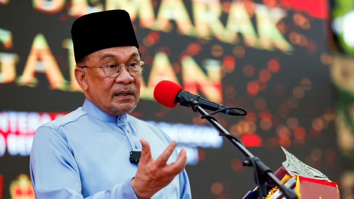 Malaysia to Pursue Ongoing Dialogue with US Over 10% Tariff Implementation