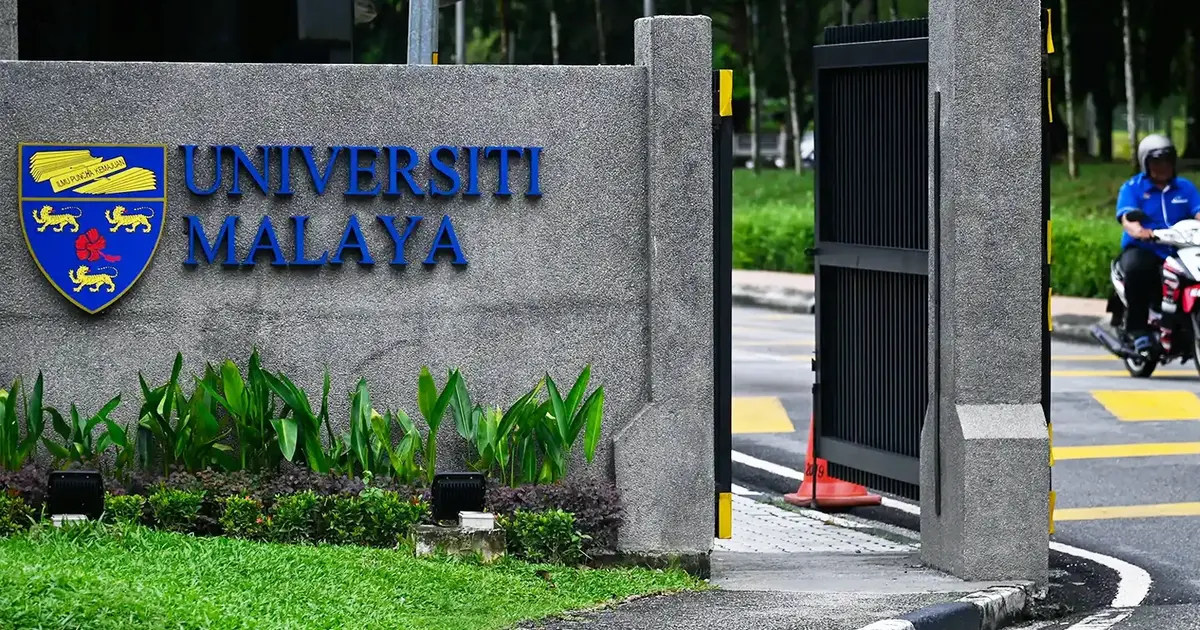 Student activists press University of Malaya on delayed sexual harassment investigation outcome