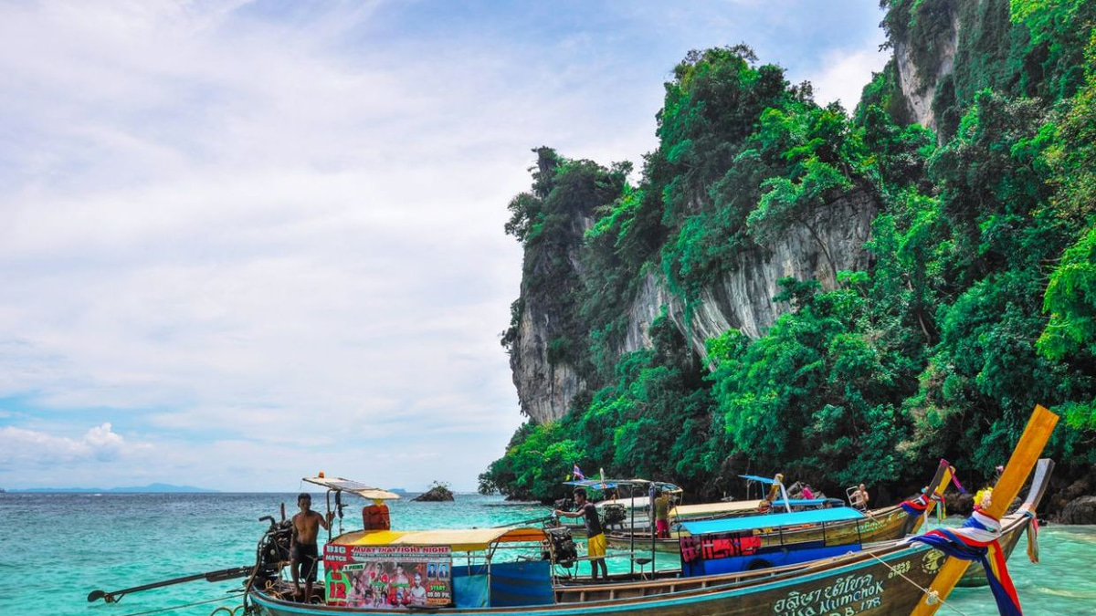 Thailand Shifts Focus from Tourist Numbers to High-Value Visitors