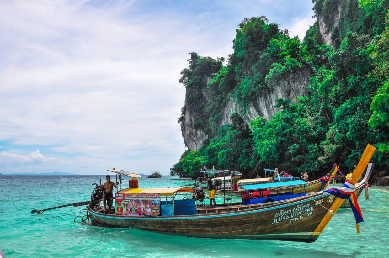 Thailand Shifts Focus from Tourist Numbers to High-Value Visitors