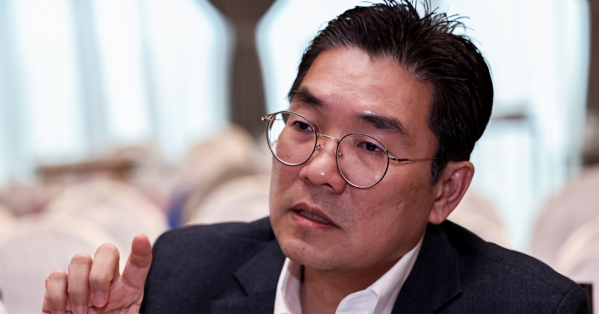 PKR Reaffirms Unity Under Anwar's Leadership Amid Political Scrutiny