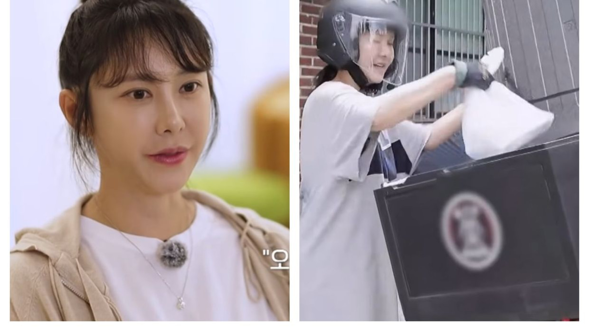 From K-Drama Star to Warehouse Worker: Kim Se-in's Journey Beyond Entertainment