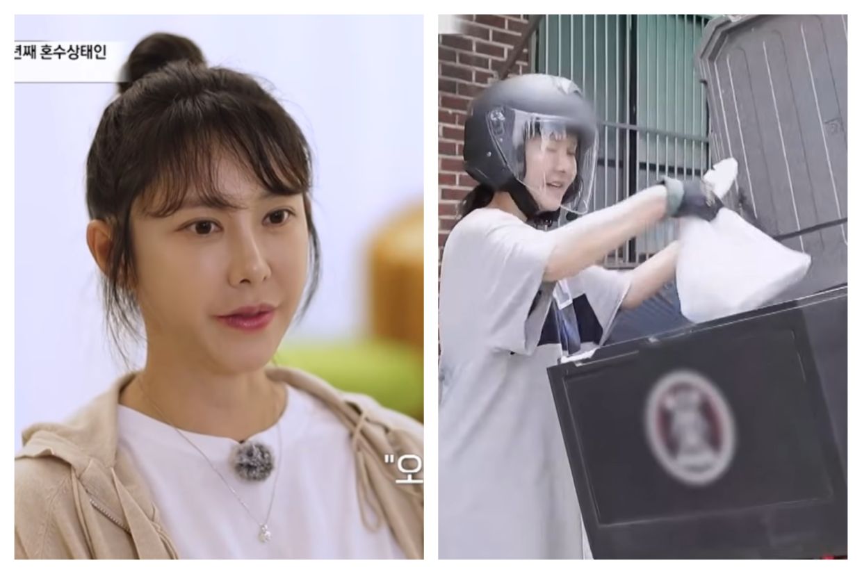 From K-Drama Star to Warehouse Worker: Kim Se-in's Journey Beyond Entertainment