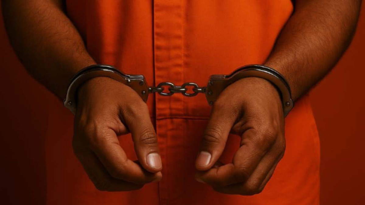 Senior Gang Leader Arrested in RM6.26 Million Drug Seizure Operation