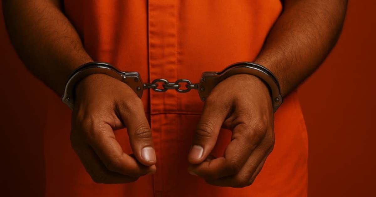 Senior Gang Leader Arrested in RM6.26 Million Drug Seizure Operation